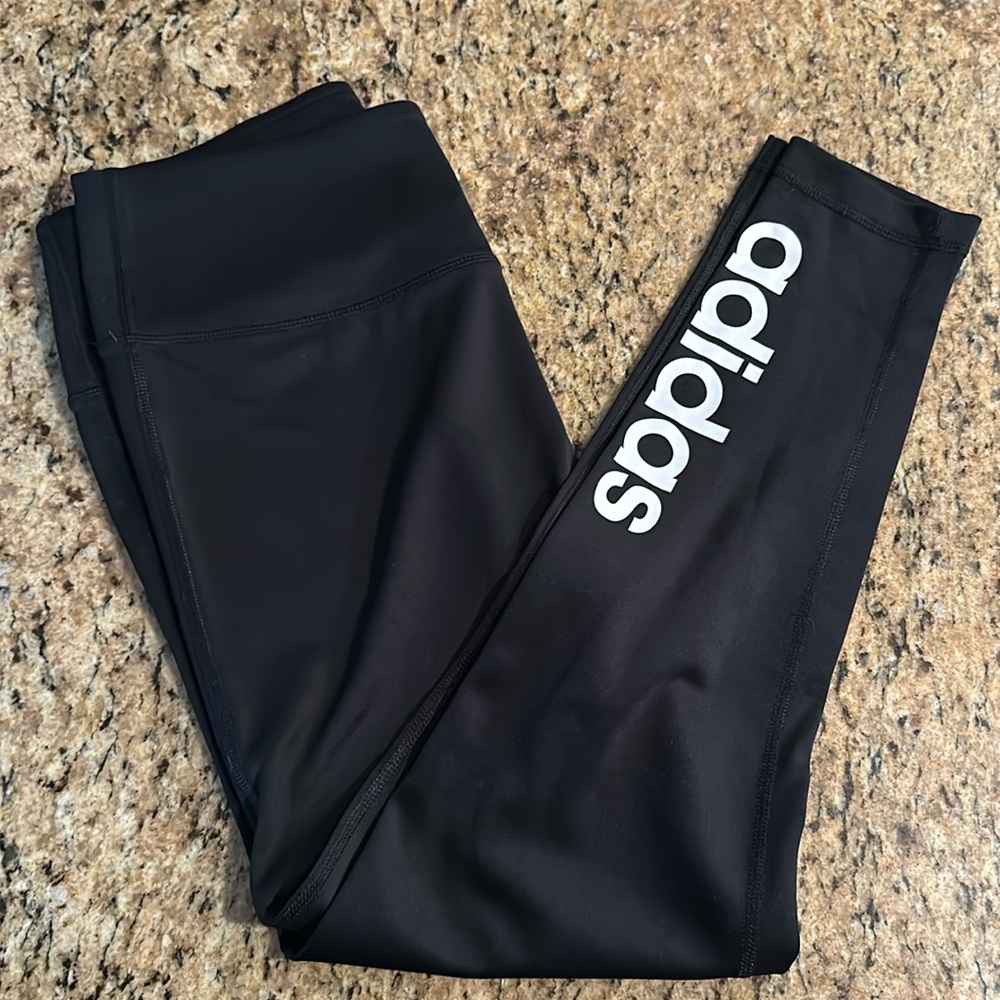 Adidas leggings